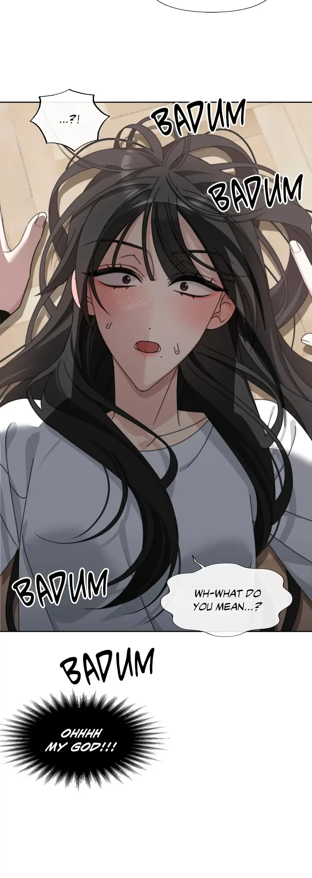Talk Dirty to Me Chapter 7 page 17 - 