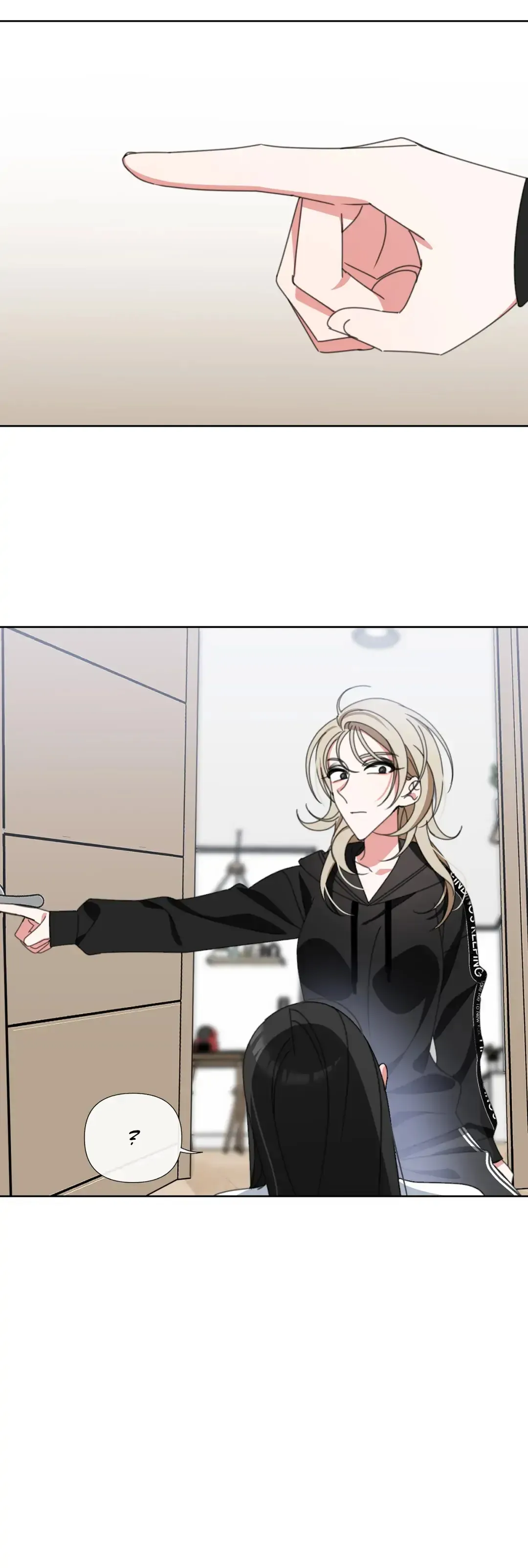 Talk Dirty to Me Chapter 7 page 18 - 
