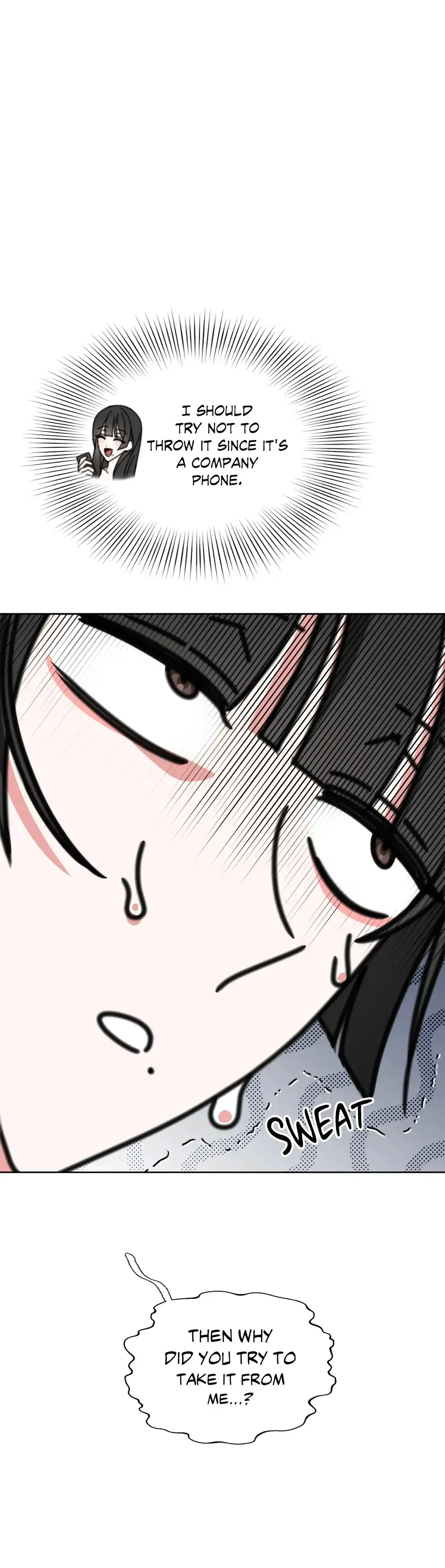 Talk Dirty to Me Chapter 7 page 20 - 