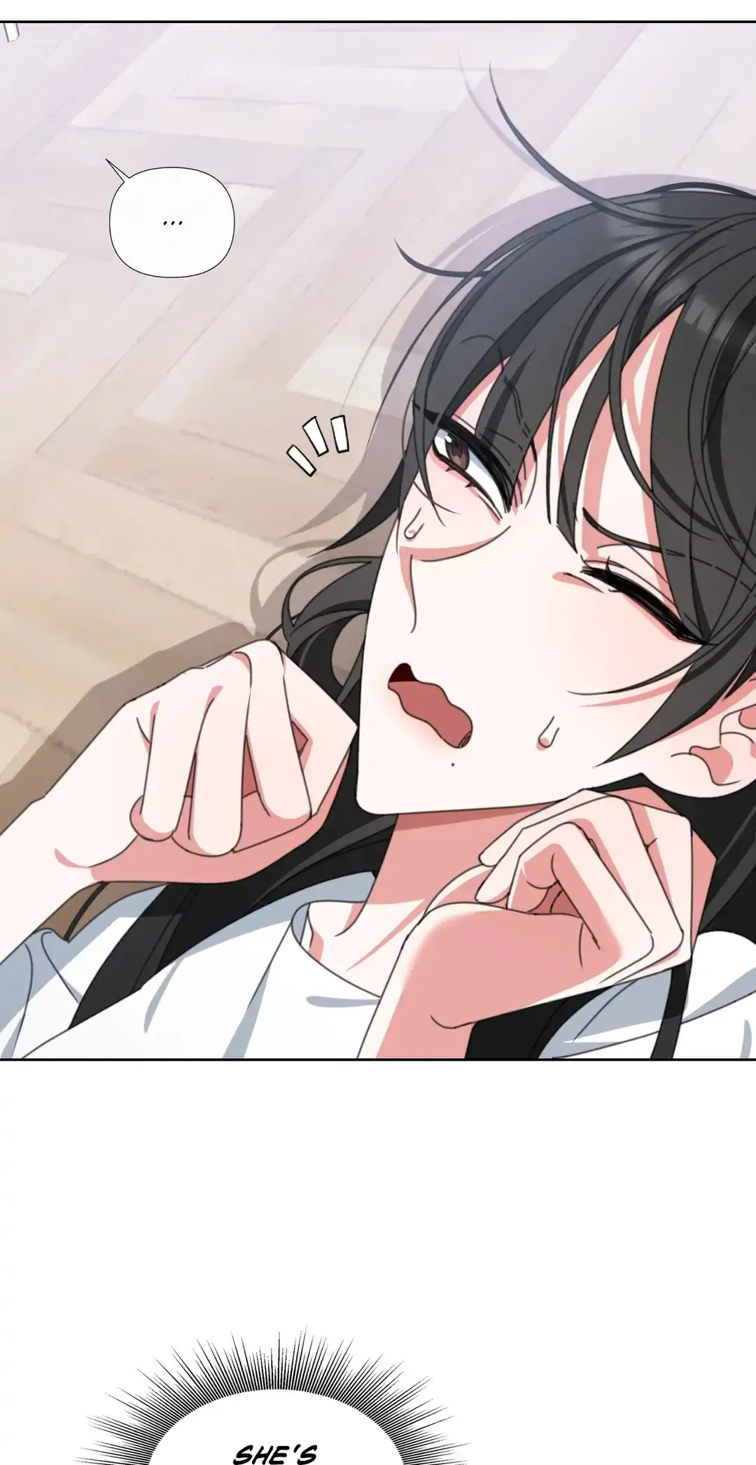 Talk Dirty to Me Chapter 7 page 23 - 