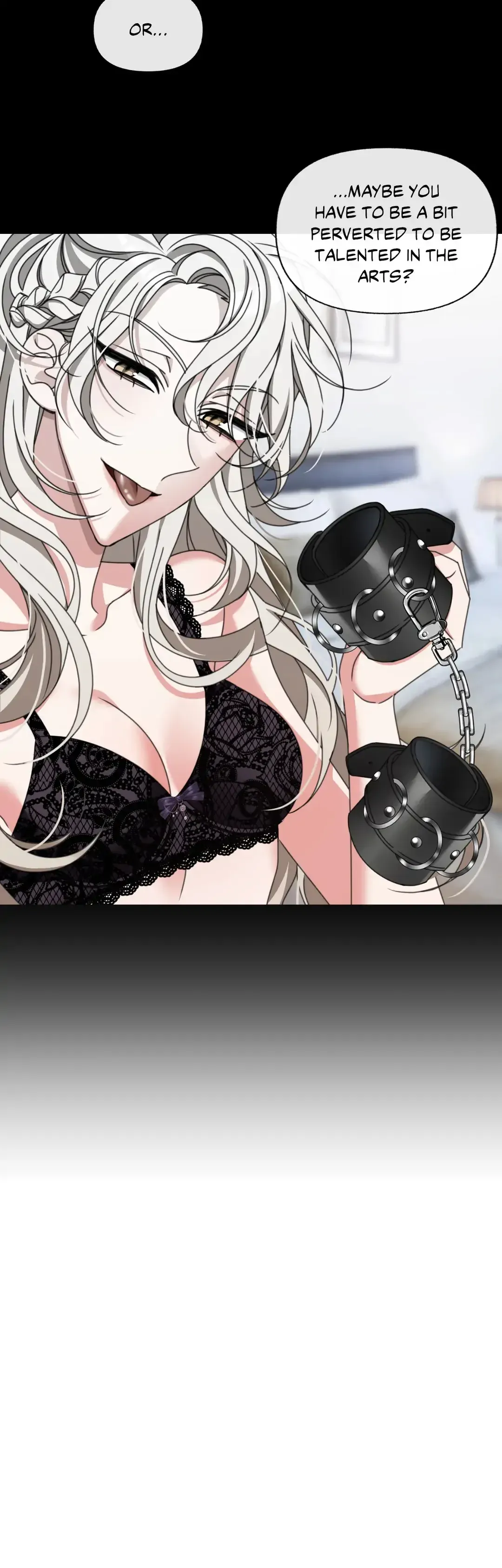 Talk Dirty to Me Chapter 7 page 26 - 