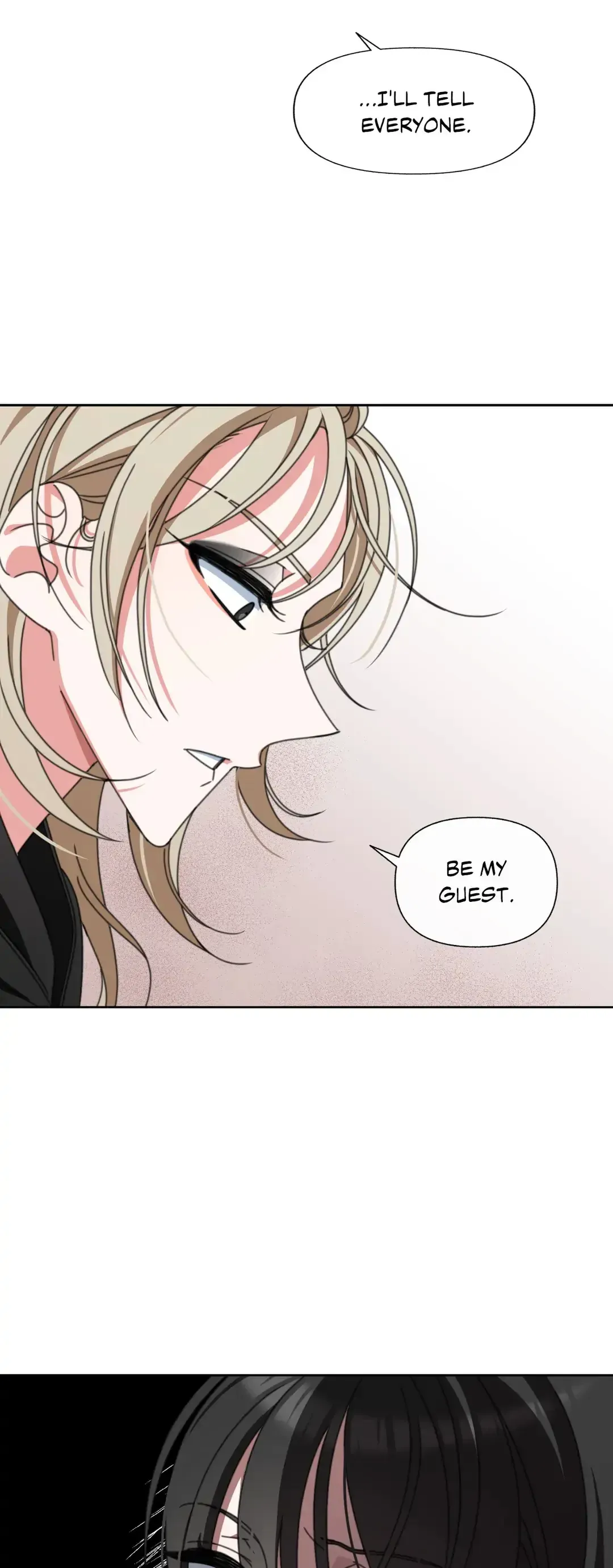 Talk Dirty to Me Chapter 7 page 29 - 