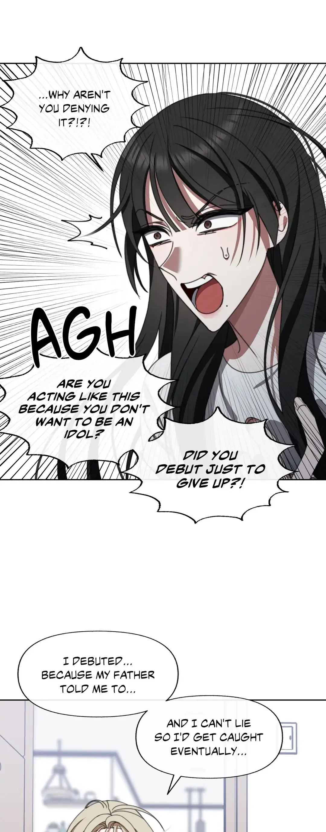 Talk Dirty to Me Chapter 7 page 31 - 