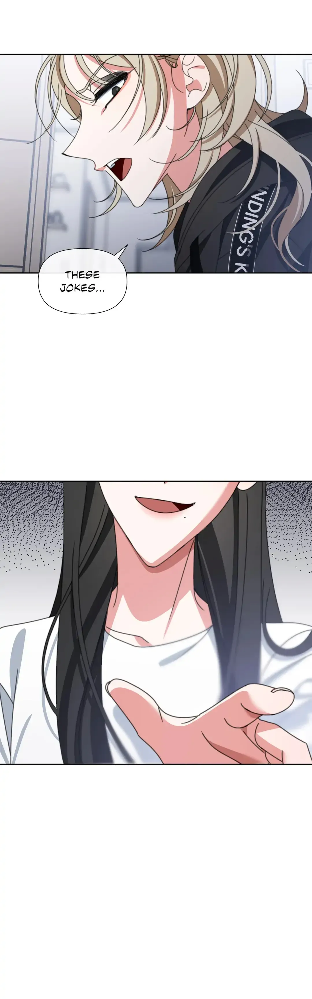 Talk Dirty to Me Chapter 7 page 39 - 