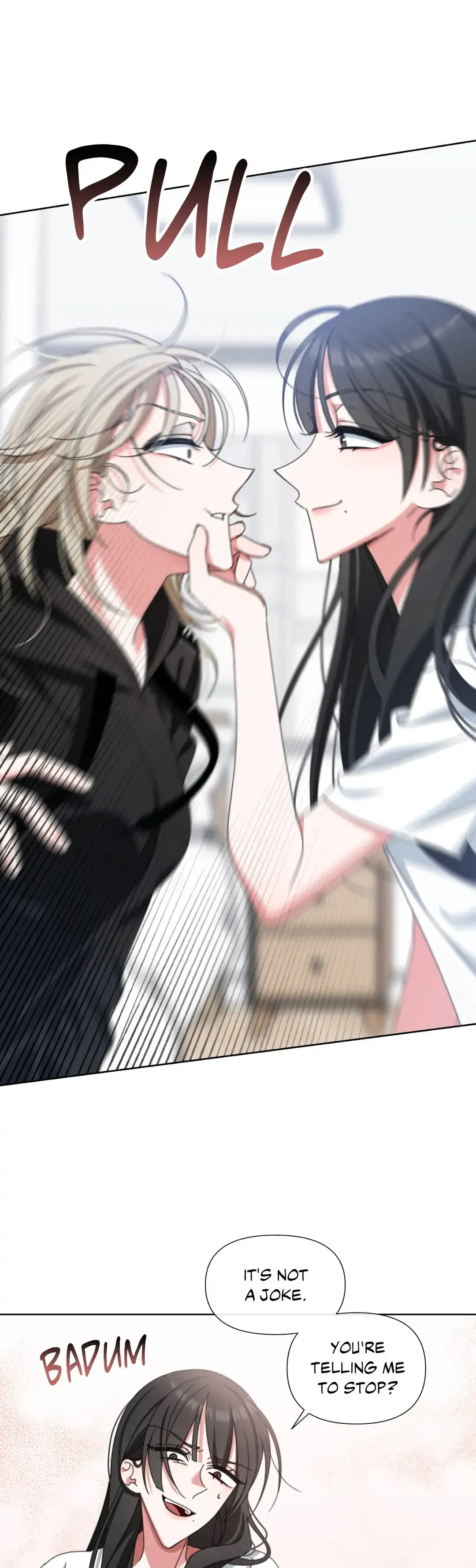 Talk Dirty to Me Chapter 7 page 40 - 