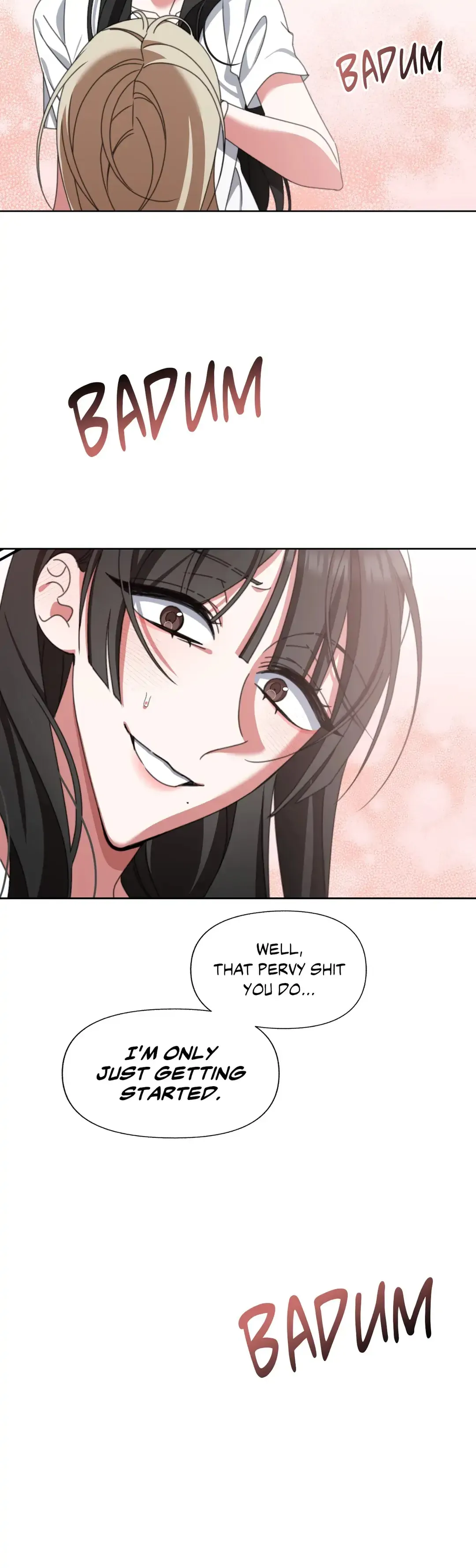 Talk Dirty to Me Chapter 7 page 41 - 