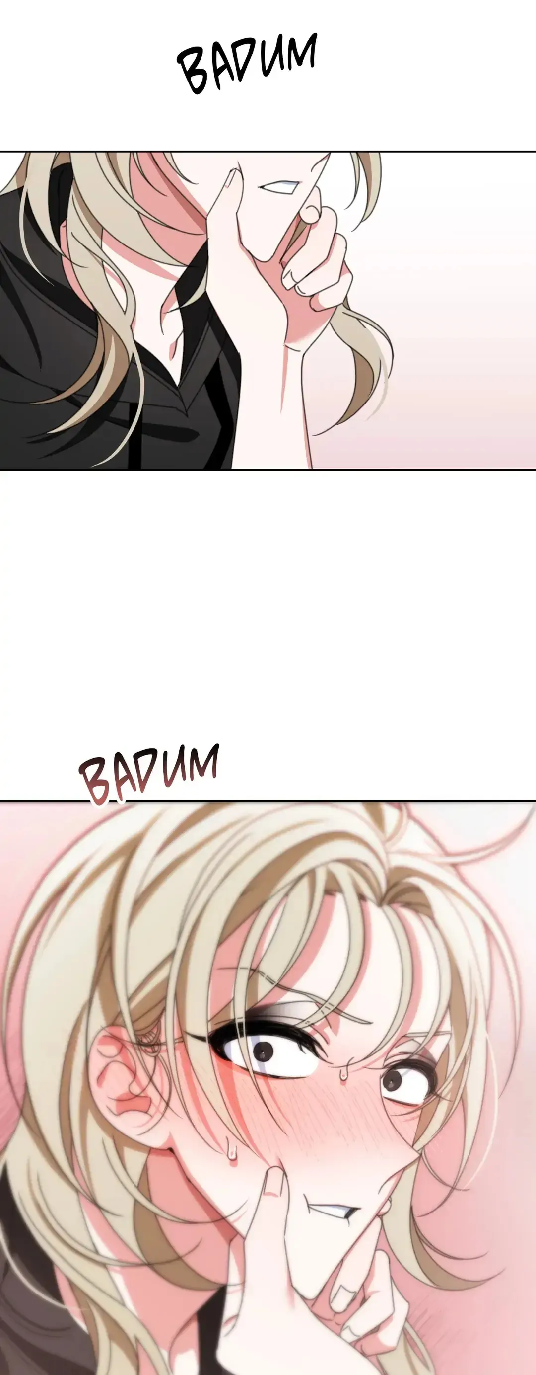 Talk Dirty to Me Chapter 7 page 42 - 