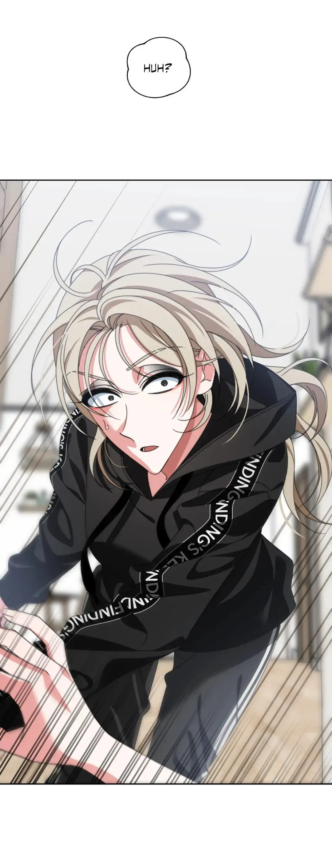 Talk Dirty to Me Chapter 7 page 10 - 