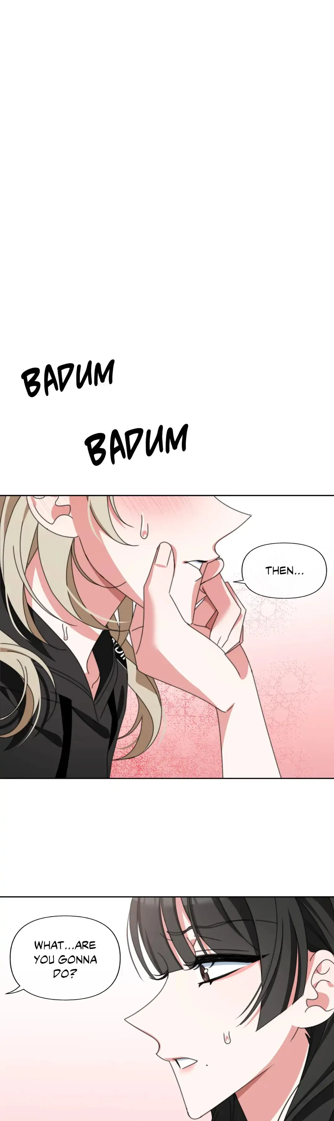 Talk Dirty to Me Chapter 8 page 2 - 