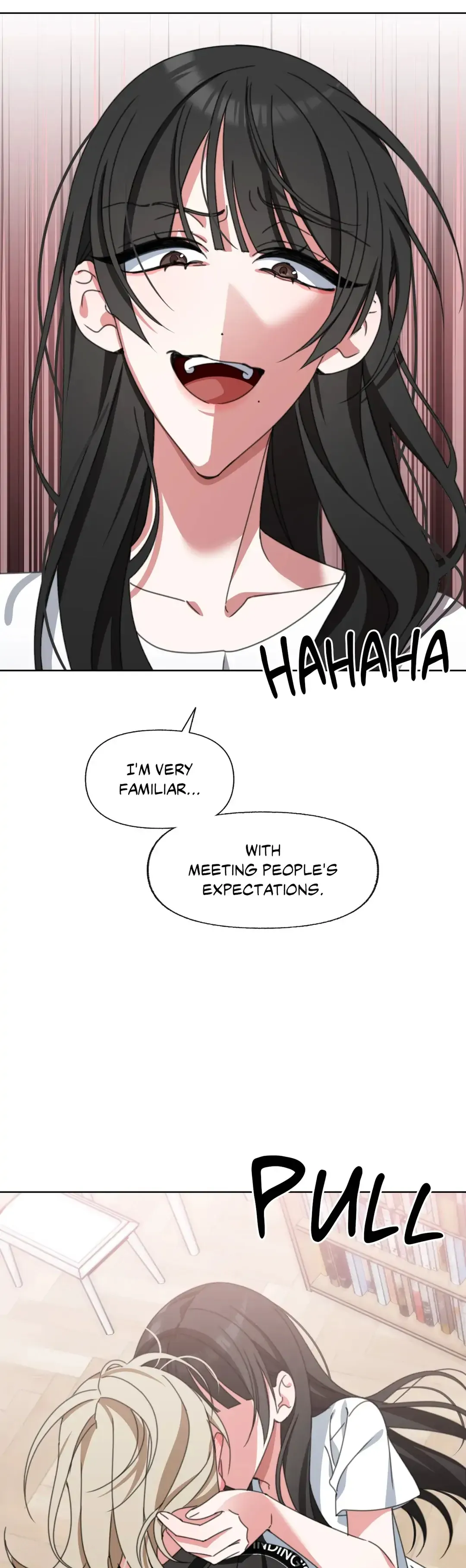 Talk Dirty to Me Chapter 8 page 13 - 