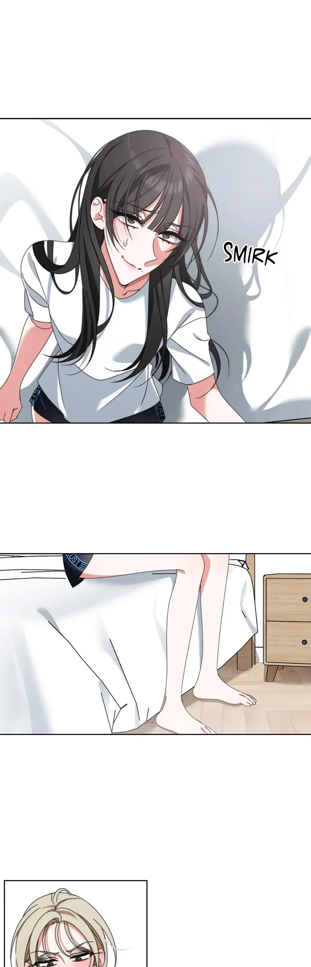Talk Dirty to Me Chapter 8 page 20 - 