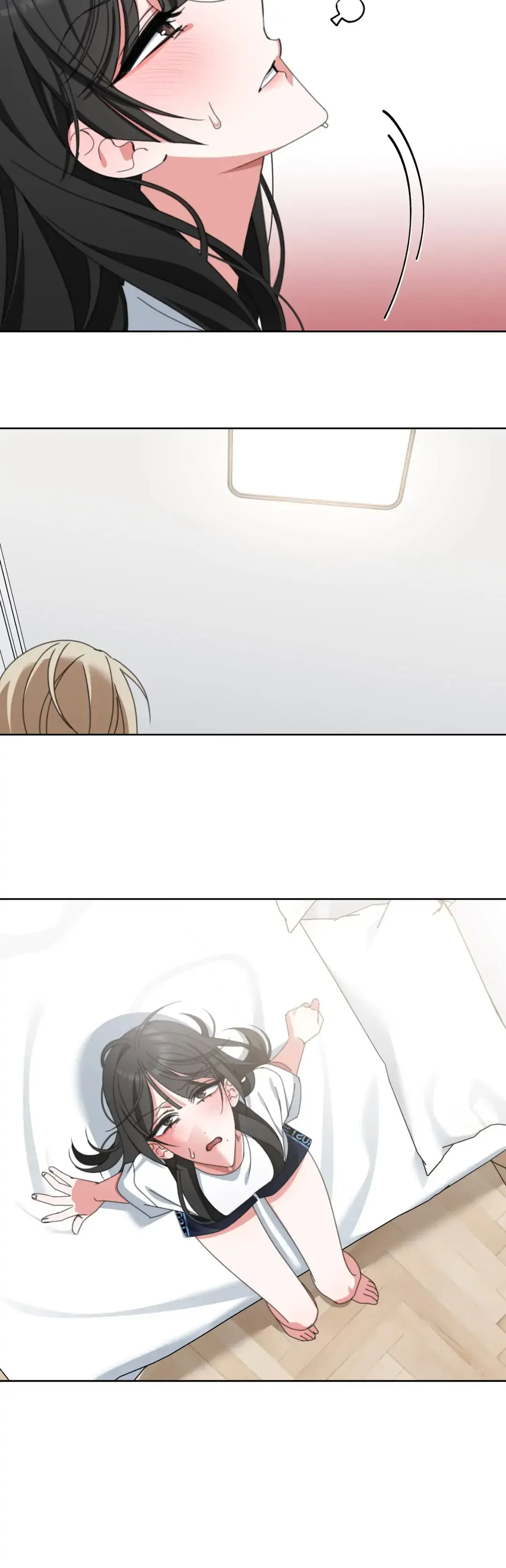 Talk Dirty to Me Chapter 8 page 24 - 
