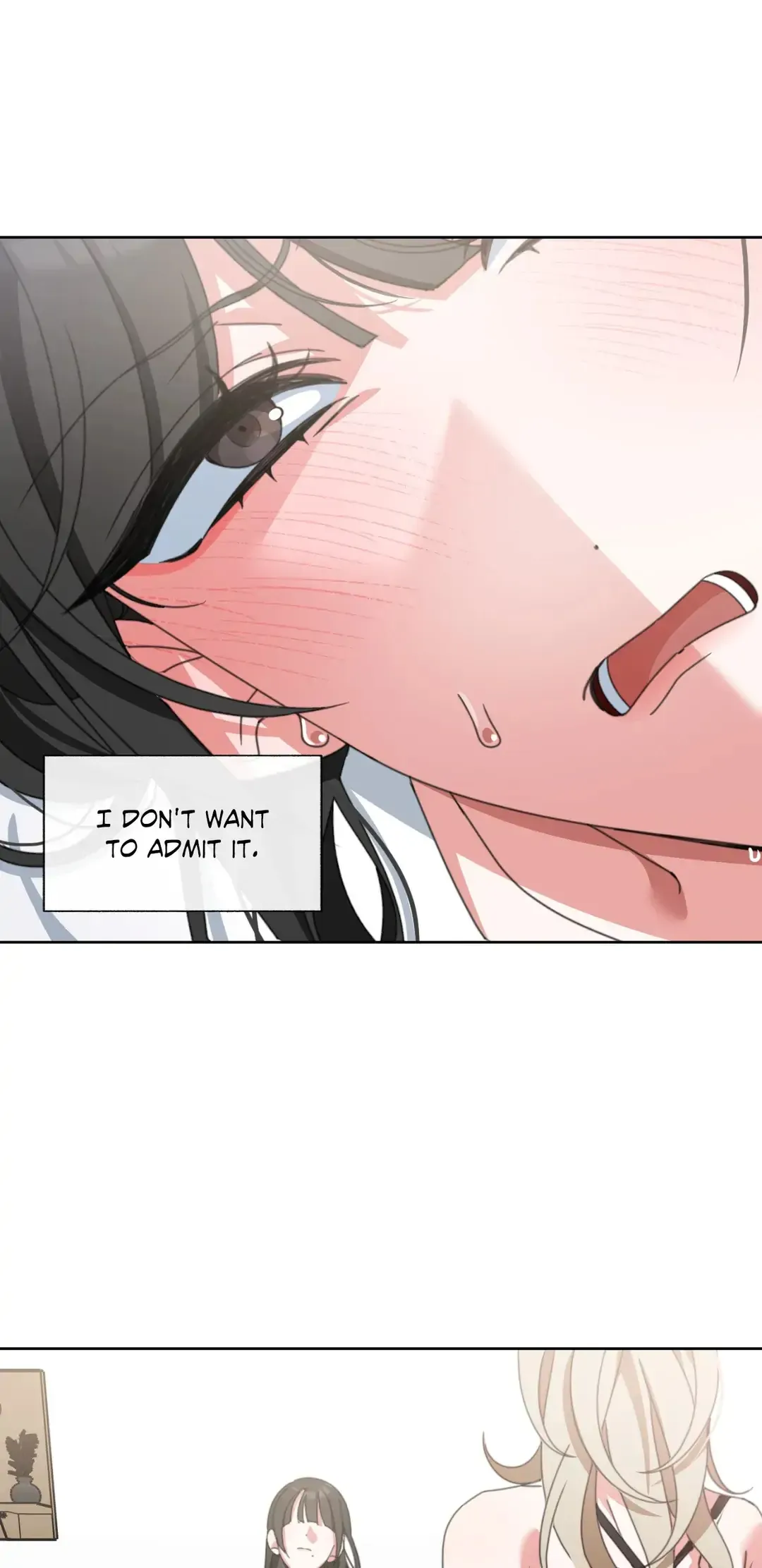 Talk Dirty to Me Chapter 8 page 25 - 