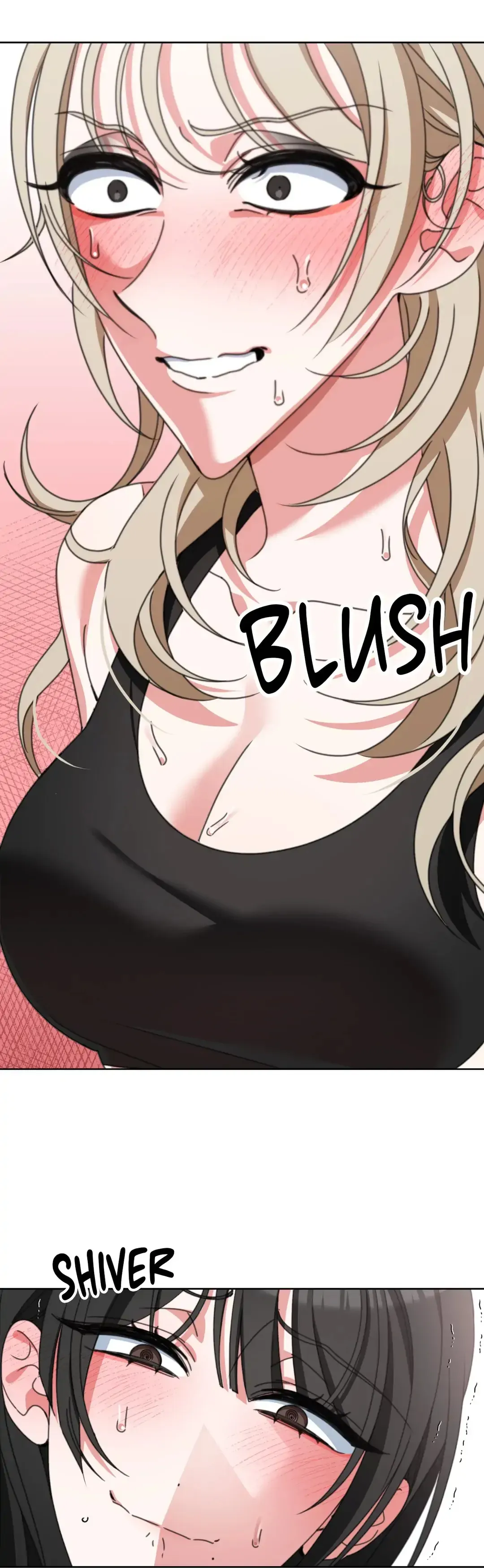 Talk Dirty to Me Chapter 8 page 28 - 