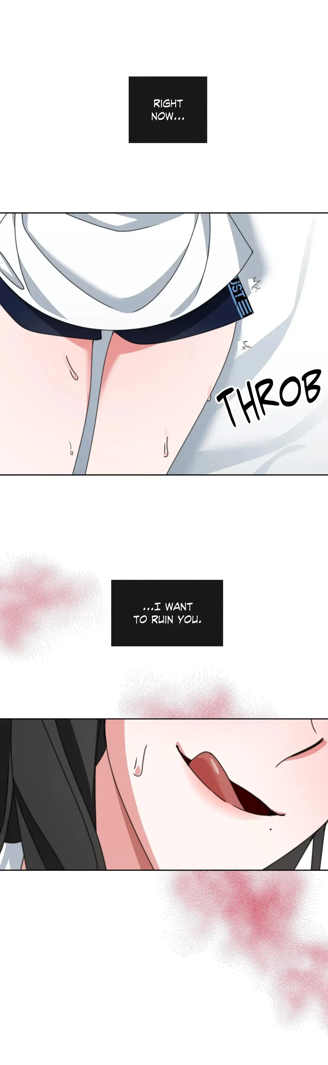 Talk Dirty to Me Chapter 8 page 29 - 