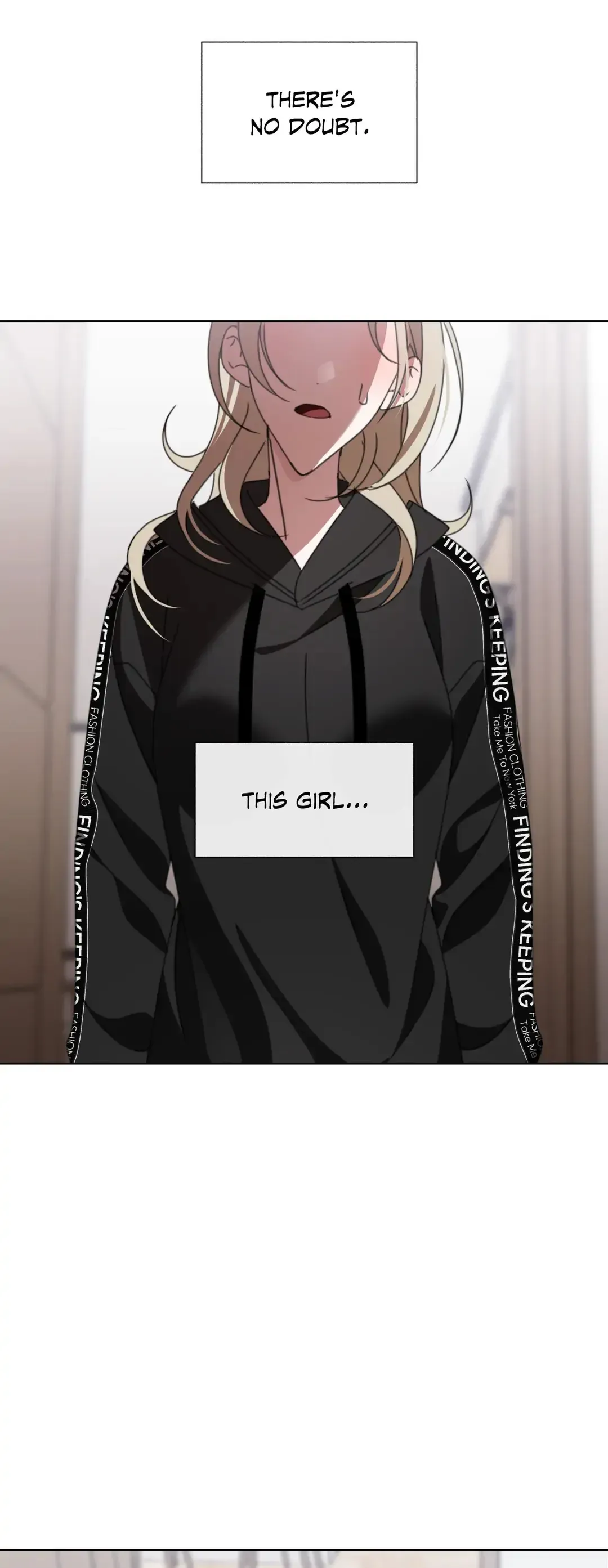 Talk Dirty to Me Chapter 8 page 8 - 