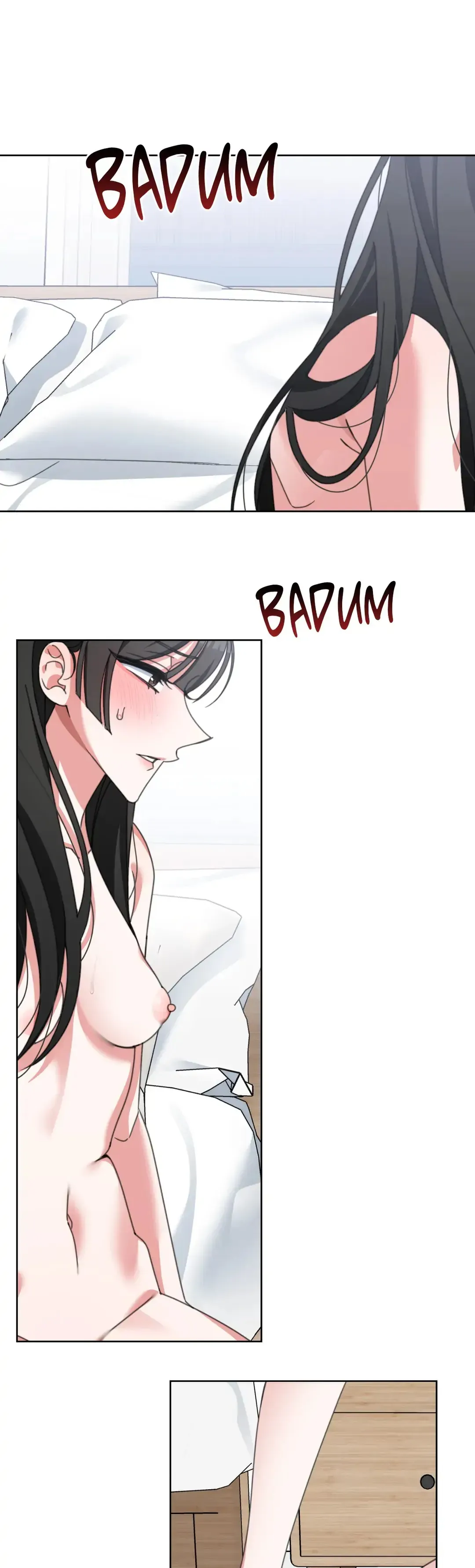 Talk Dirty to Me Chapter 9 page 2 - 