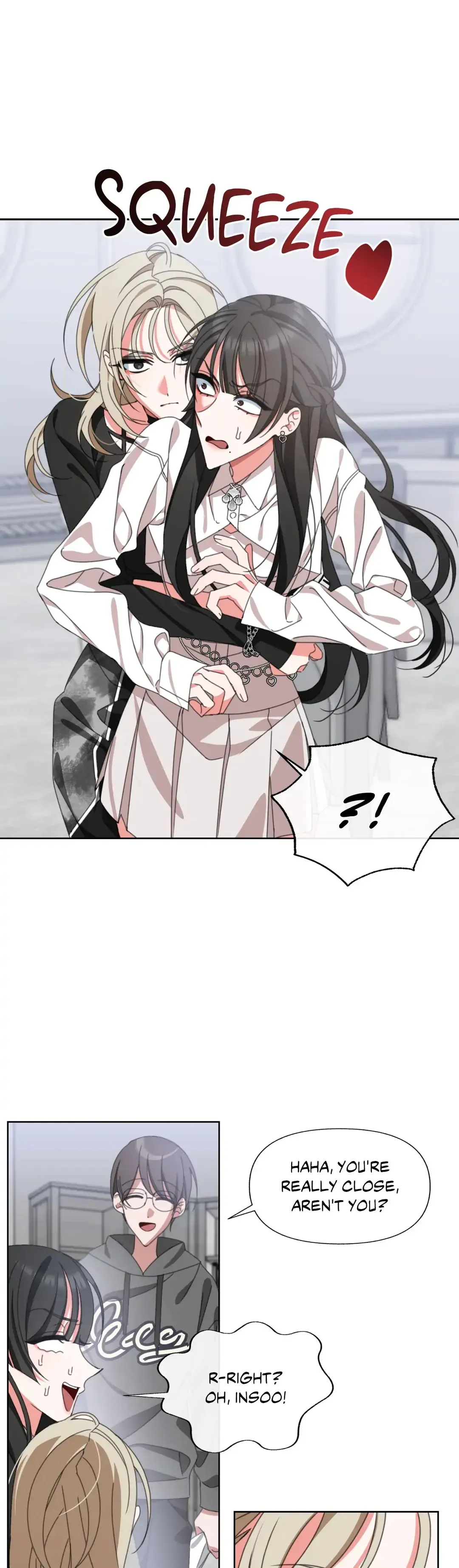 Talk Dirty to Me Chapter 9 page 14 - 