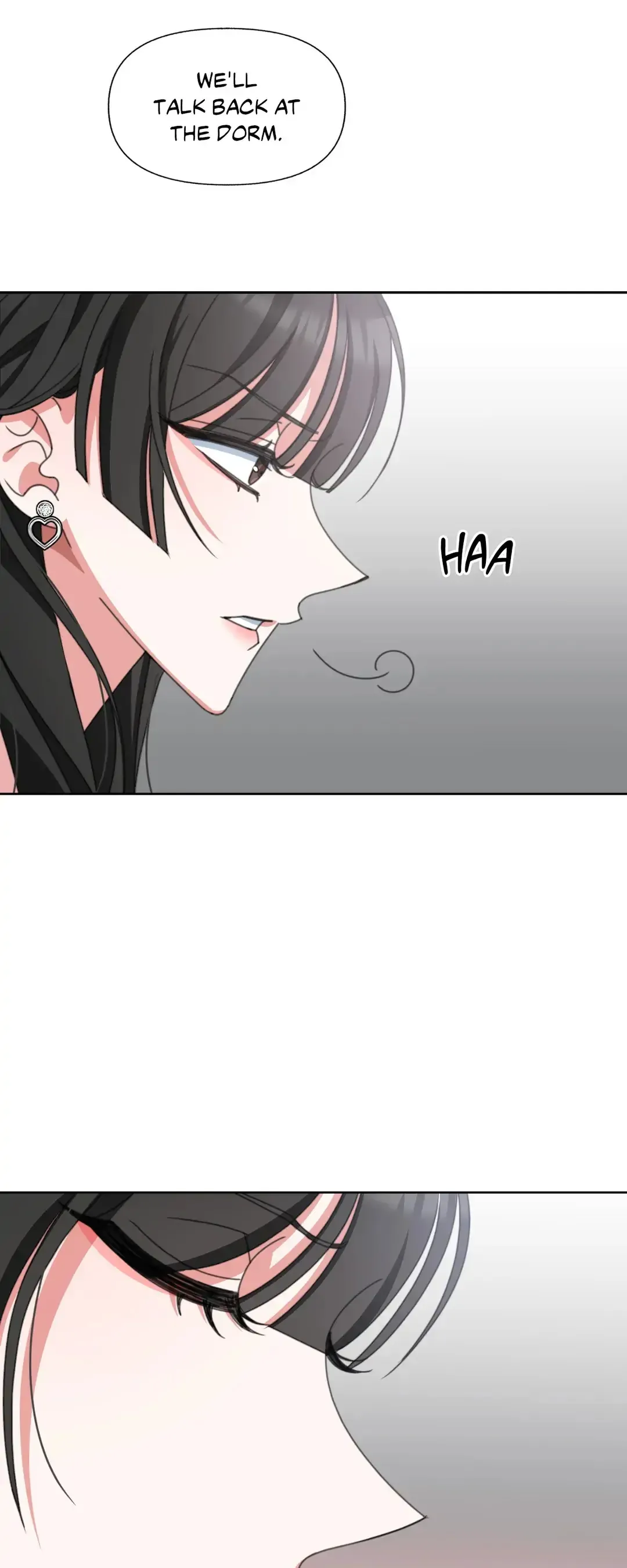 Talk Dirty to Me Chapter 9 page 18 - 