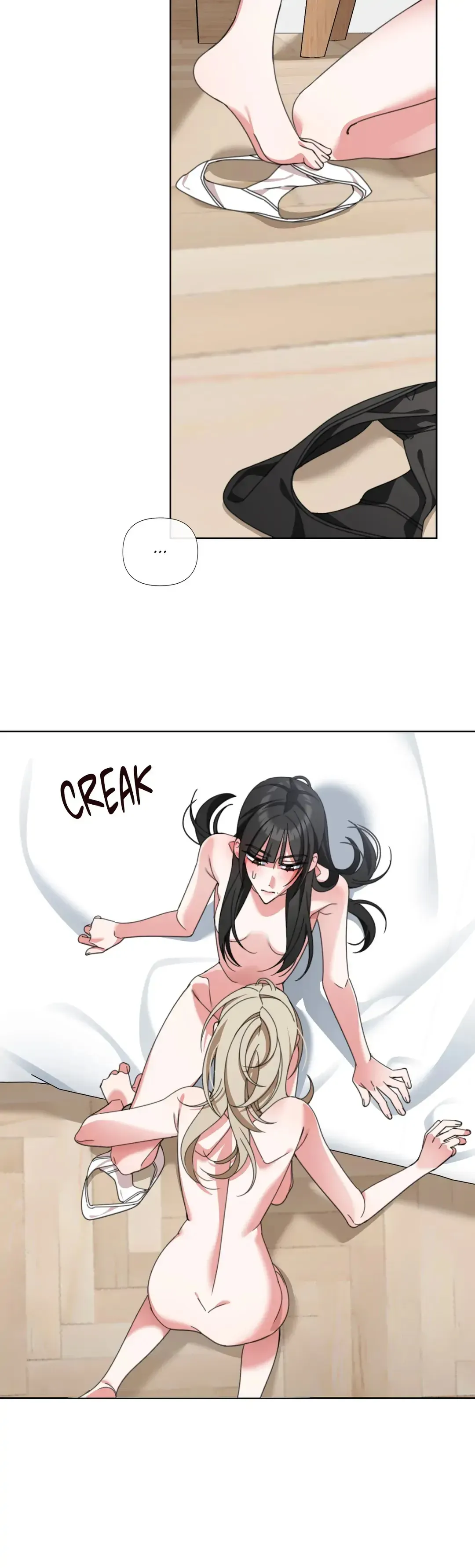 Talk Dirty to Me Chapter 9 page 3 - 