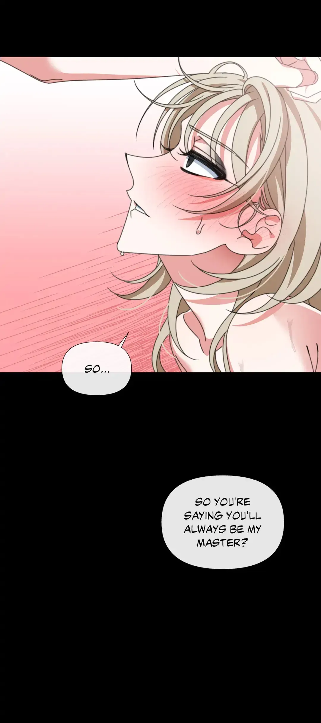 Talk Dirty to Me Chapter 9 page 22 - 