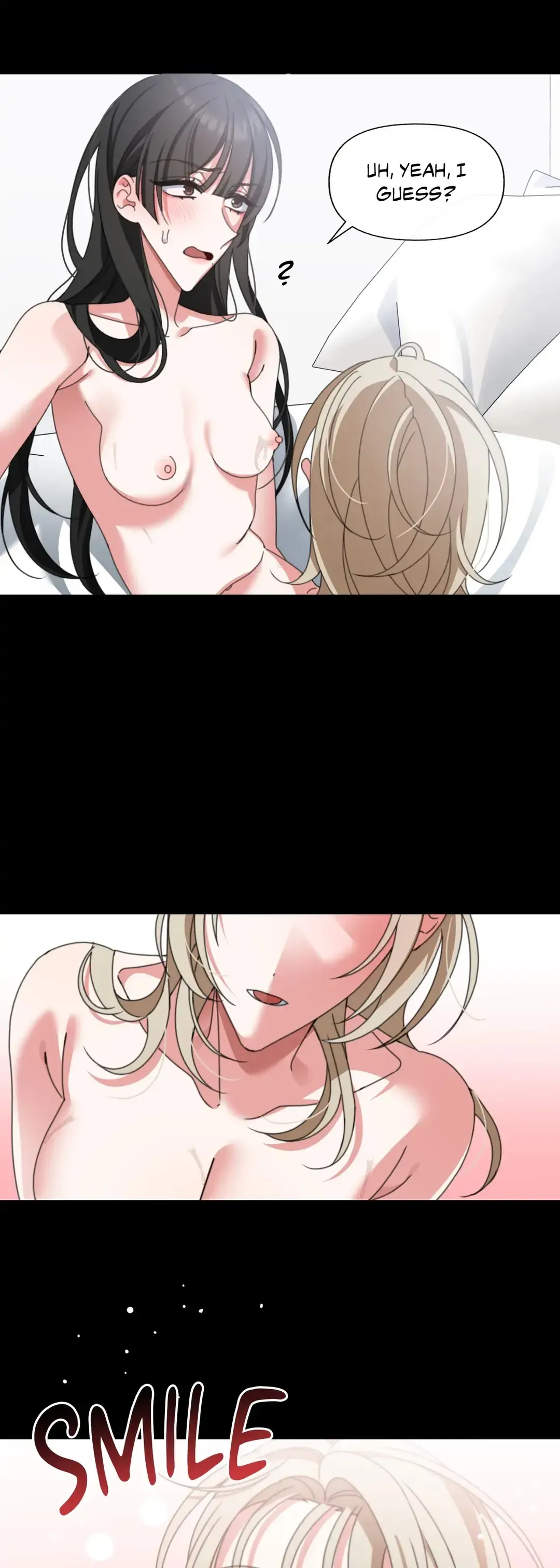 Talk Dirty to Me Chapter 9 page 23 - 