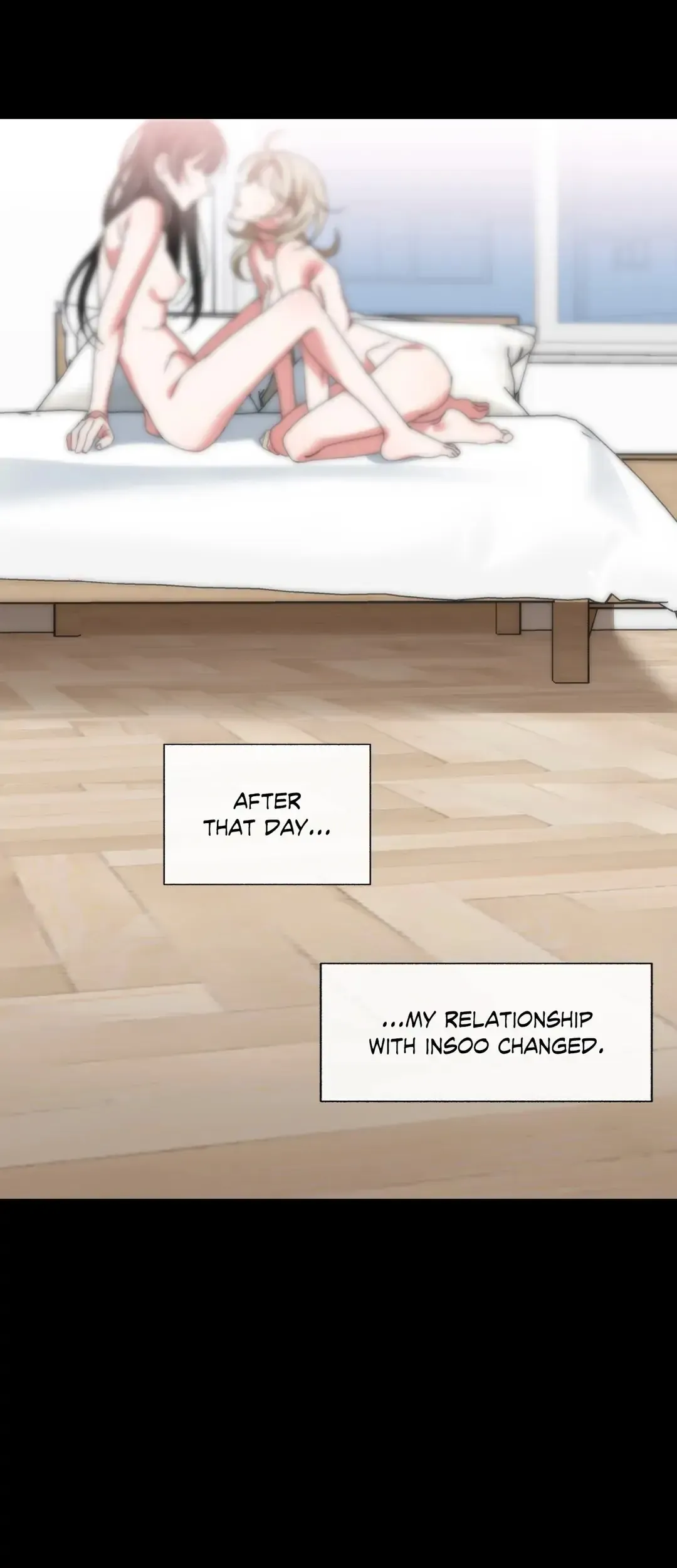 Talk Dirty to Me Chapter 9 page 25 - 