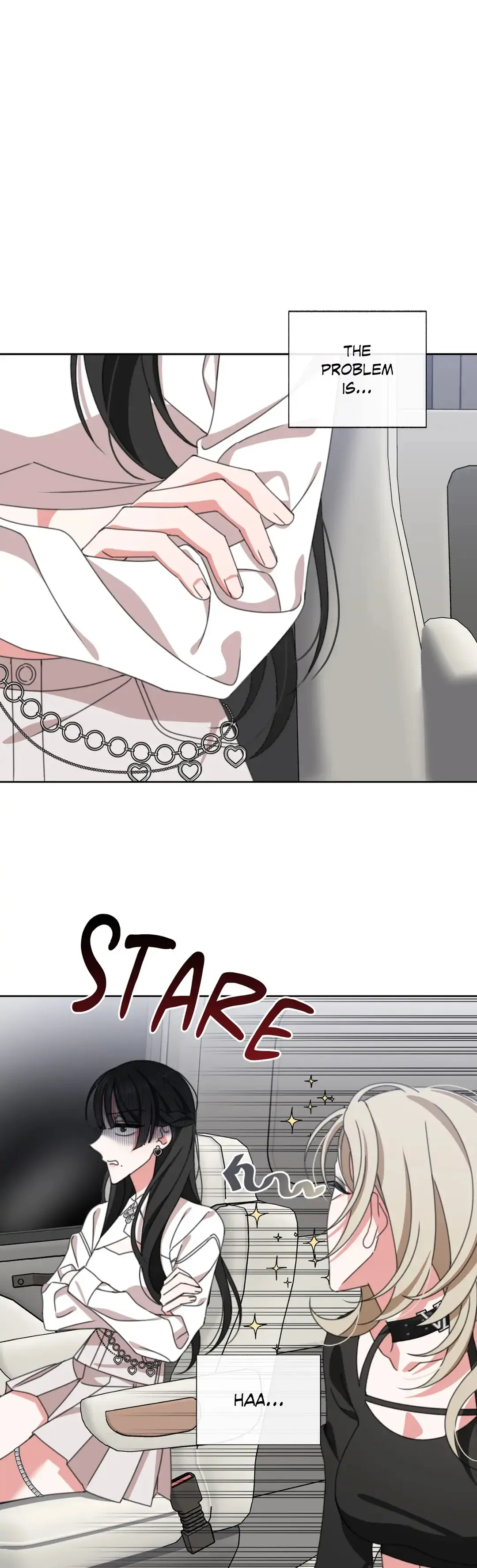 Talk Dirty to Me Chapter 9 page 28 - 