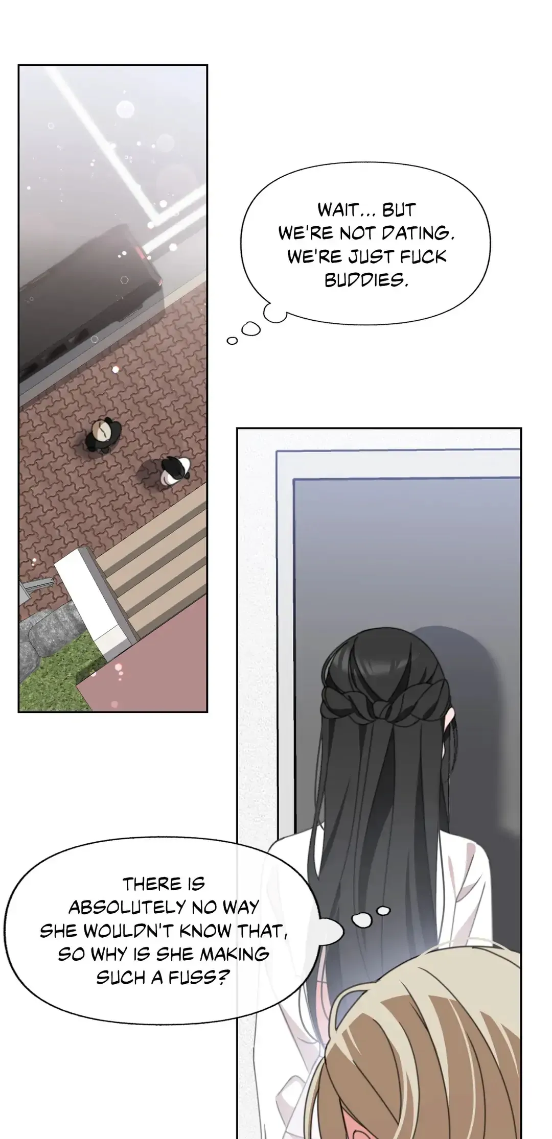 Talk Dirty to Me Chapter 9 page 30 - 