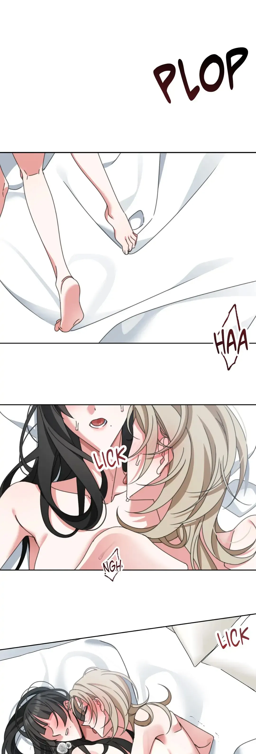 Talk Dirty to Me Chapter 9 page 6 - 
