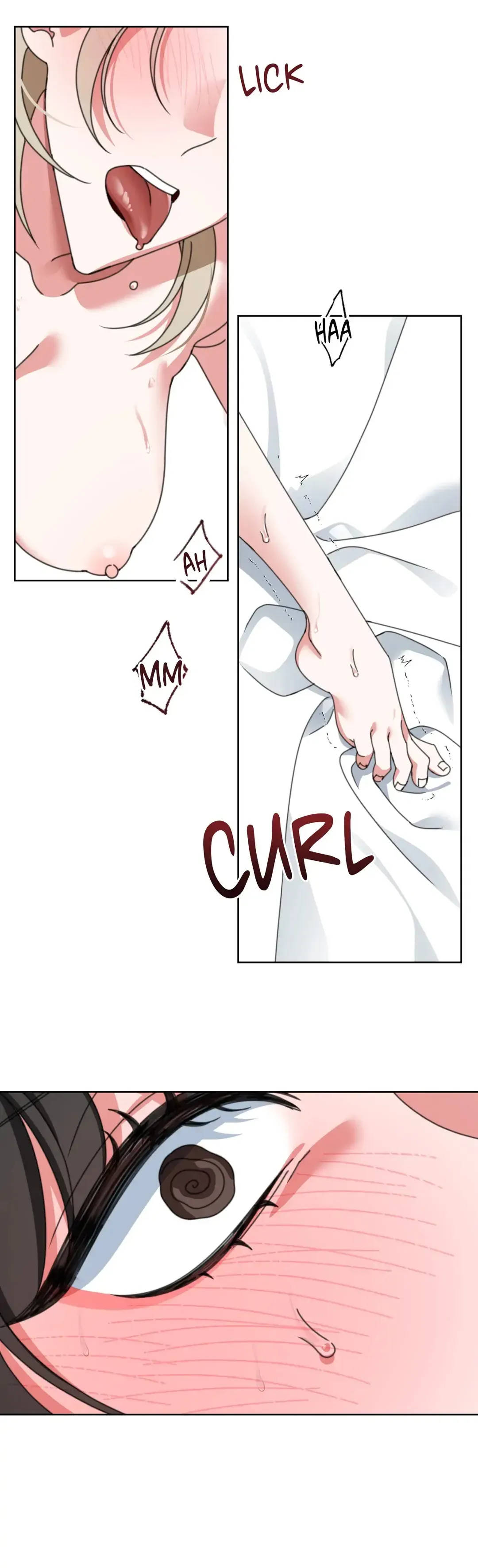 Talk Dirty to Me Chapter 9 page 10 - 