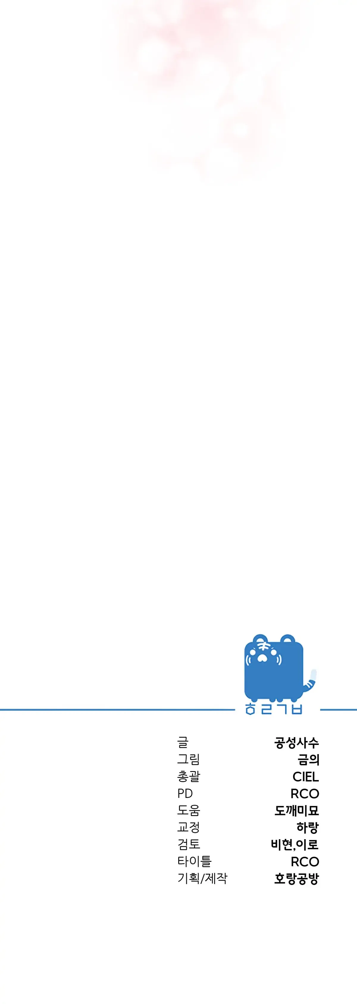 Talk of Blooming flowers Chapter 1 page 24 - 