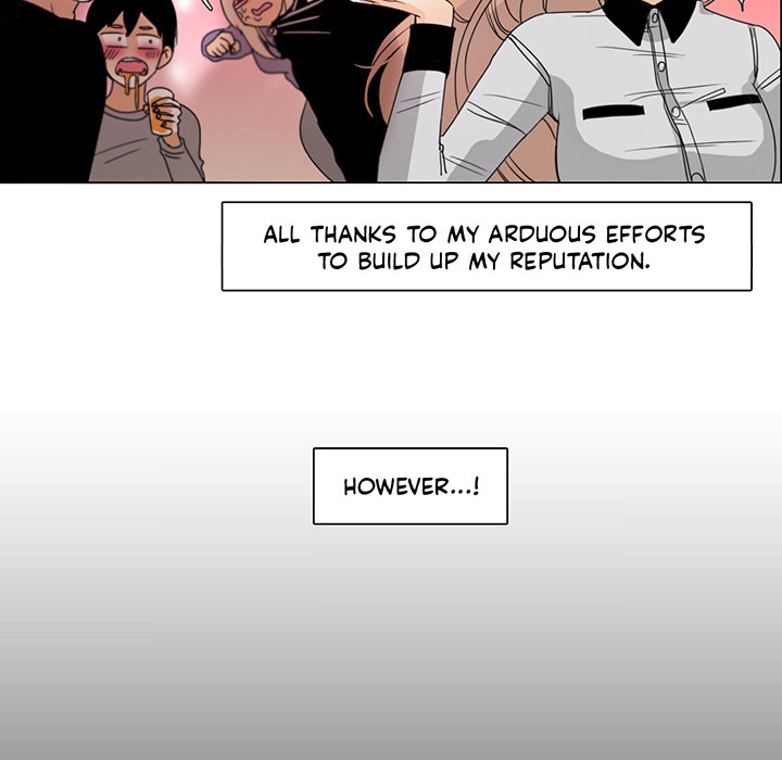 Talk to Me Chapter 1 page 12 - 