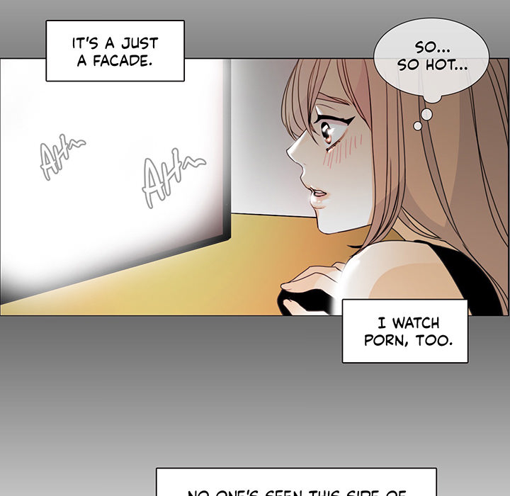 Talk to Me Chapter 1 page 13 - 