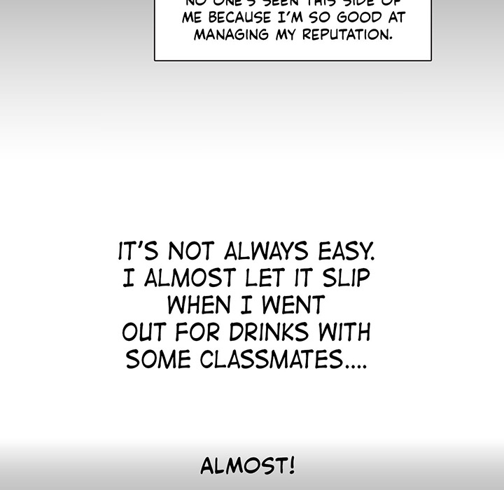 Talk to Me Chapter 1 page 14 - 