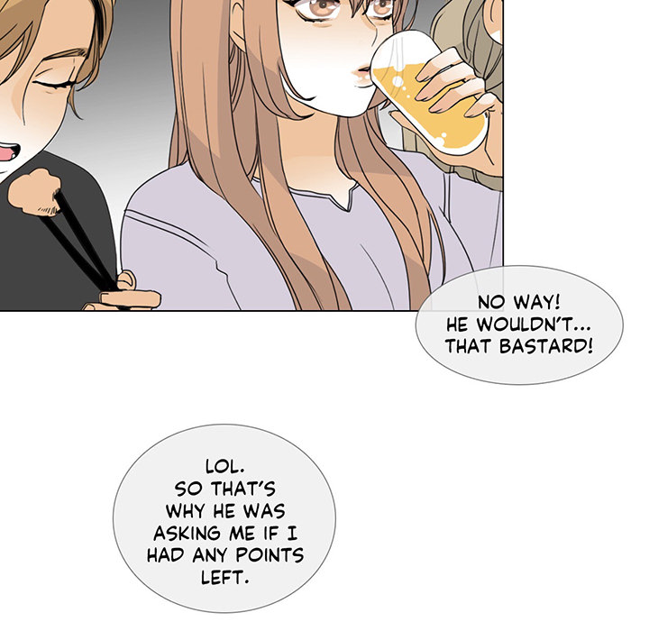 Talk to Me Chapter 1 page 19 - 