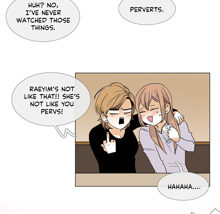Talk to Me Chapter 1 page 24 - 