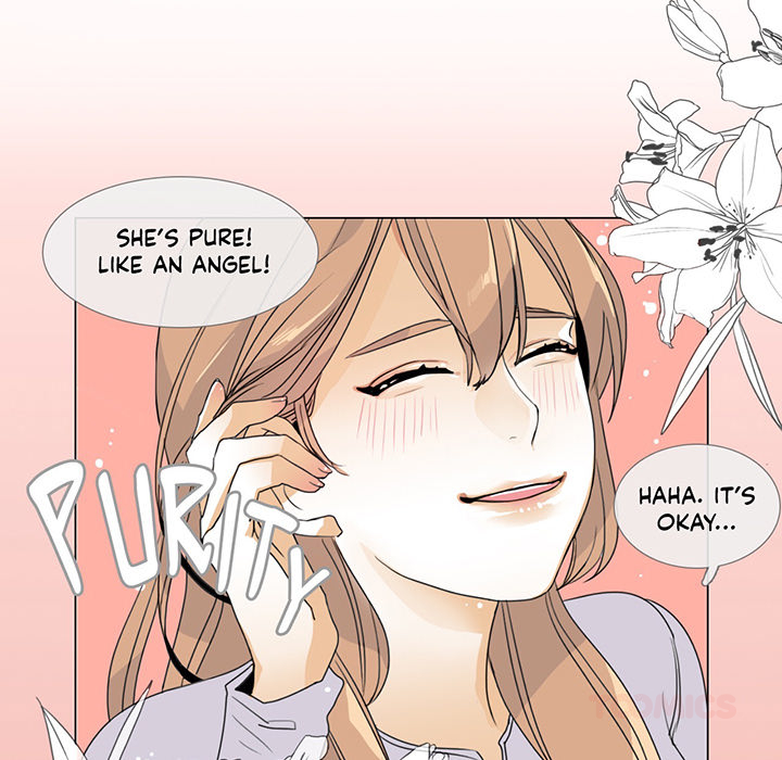 Talk to Me Chapter 1 page 25 - 
