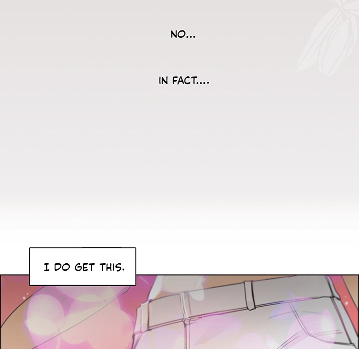 Talk to Me Chapter 1 page 28 - 