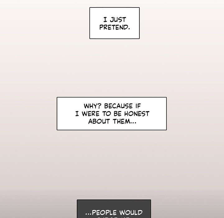 Talk to Me Chapter 1 page 32 - 