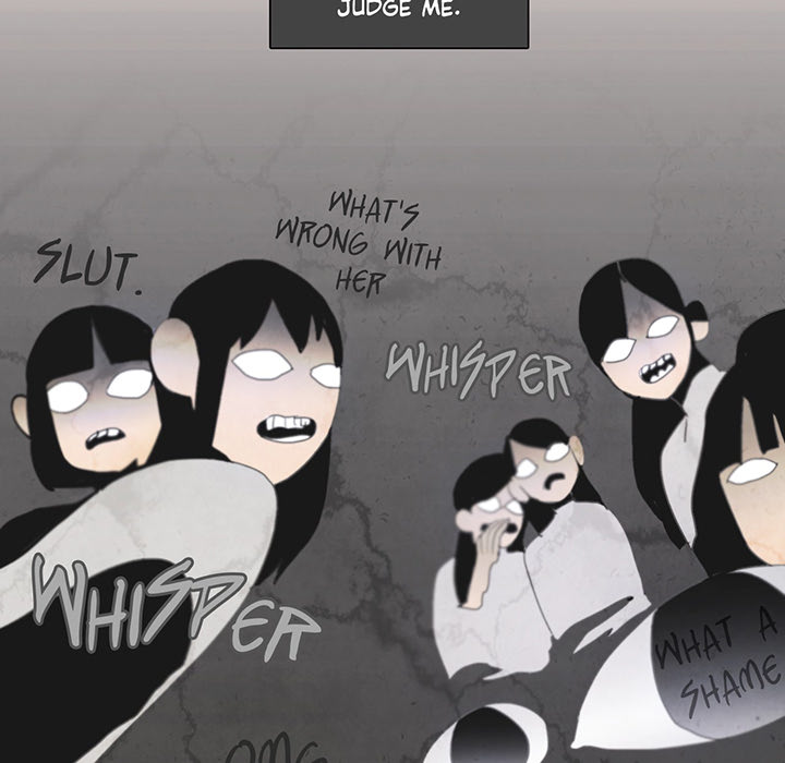 Talk to Me Chapter 1 page 33 - 