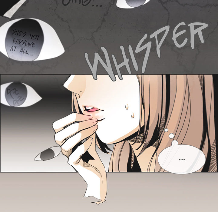Talk to Me Chapter 1 page 34 - 