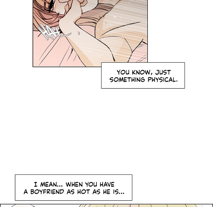 Talk to Me Chapter 1 page 39 - 