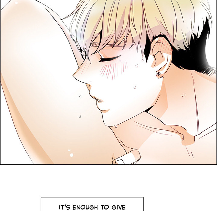 Talk to Me Chapter 1 page 40 - 