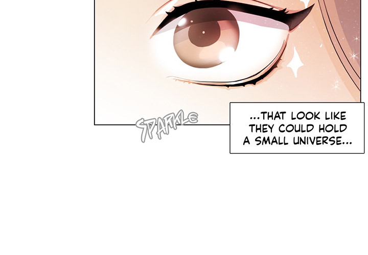 Talk to Me Chapter 1 page 5 - 