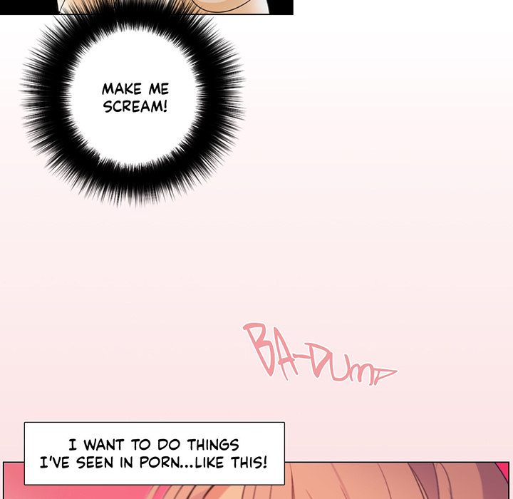Talk to Me Chapter 1 page 44 - 