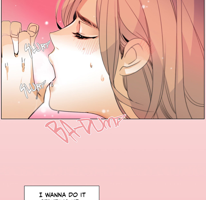 Talk to Me Chapter 1 page 45 - 