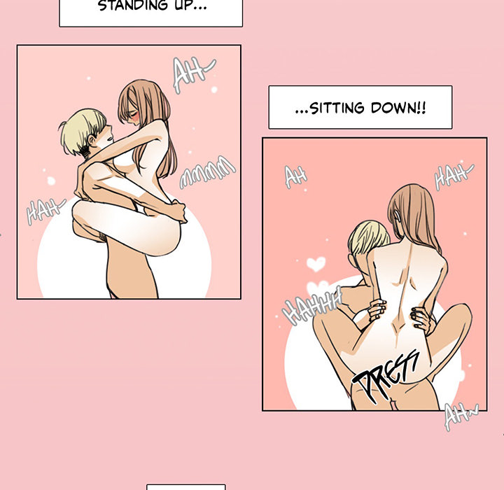 Talk to Me Chapter 1 page 46 - 