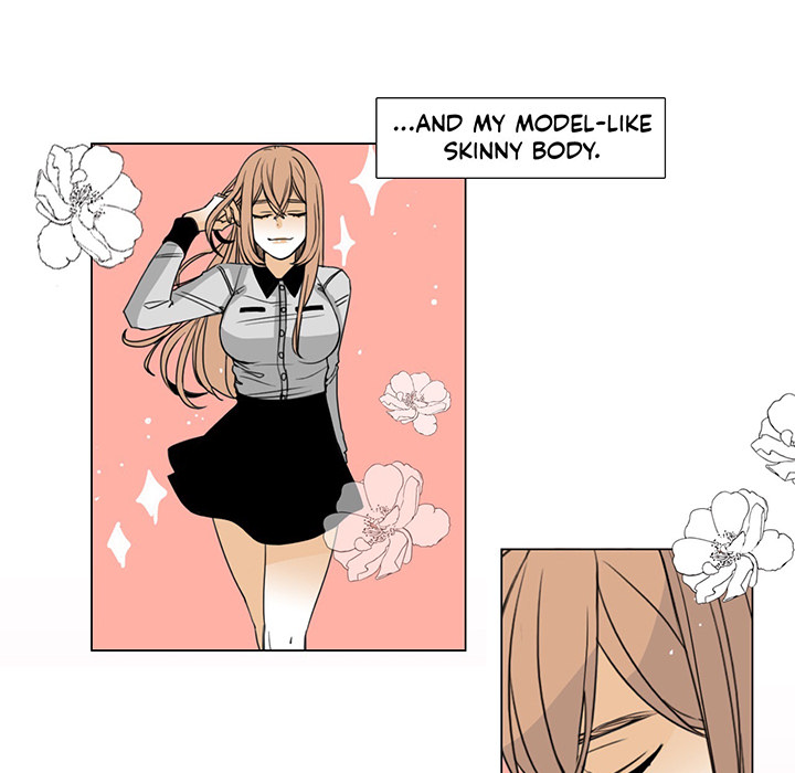 Talk to Me Chapter 1 page 6 - 