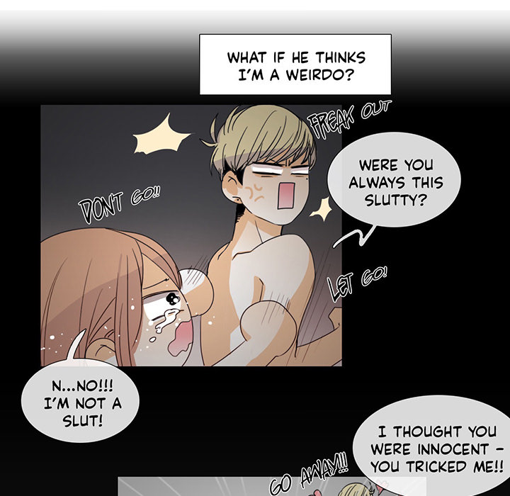Talk to Me Chapter 1 page 51 - 